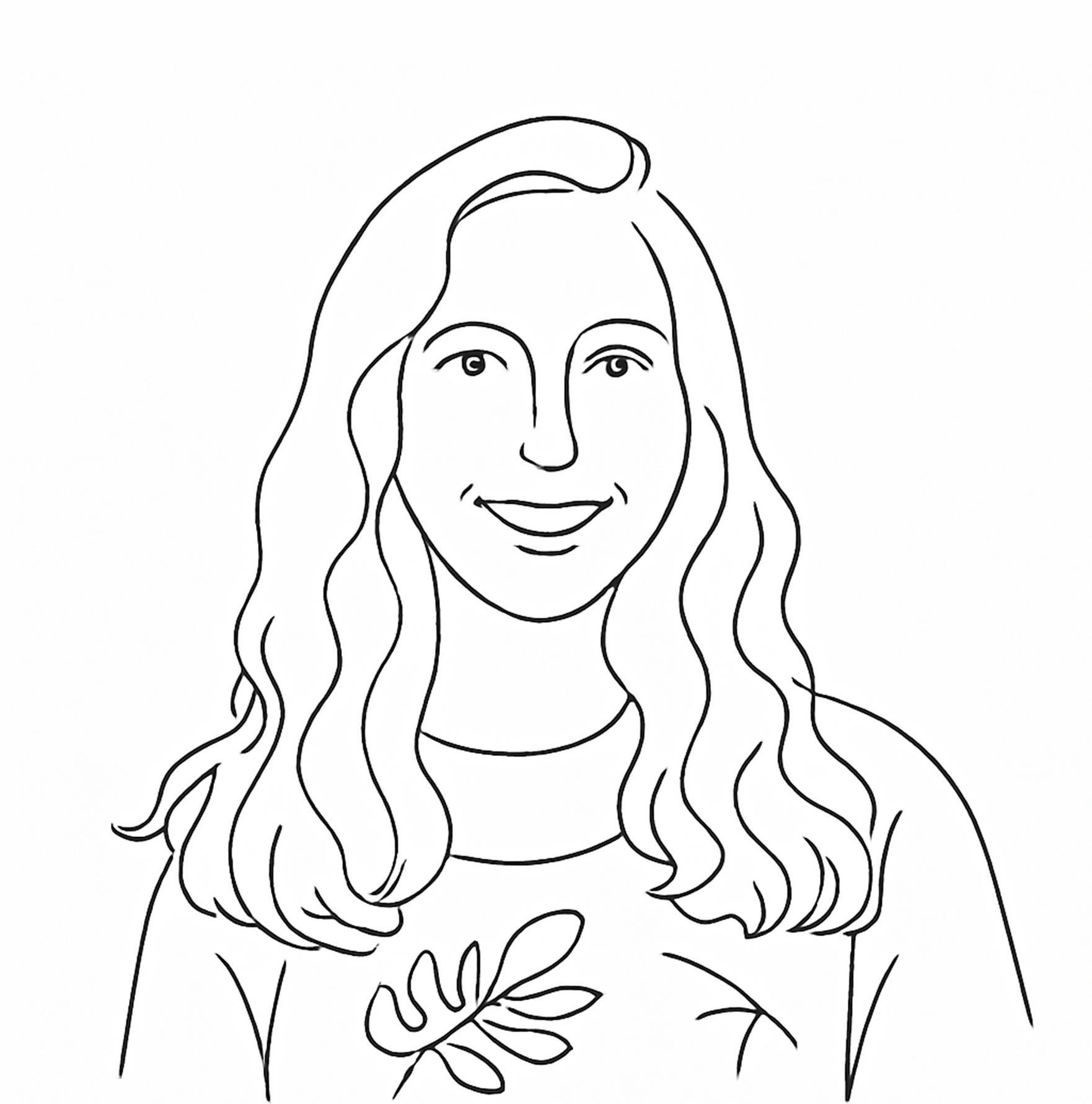 My portrait alternate